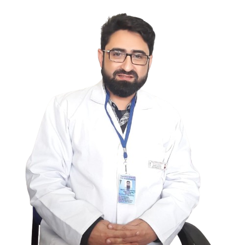 Dr. Majid